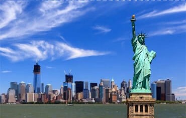 New York City